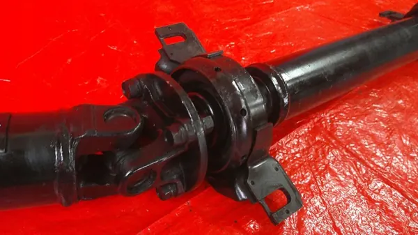 Árbol de transmisión OEM 00800201202 para Lexus RX IV image 3