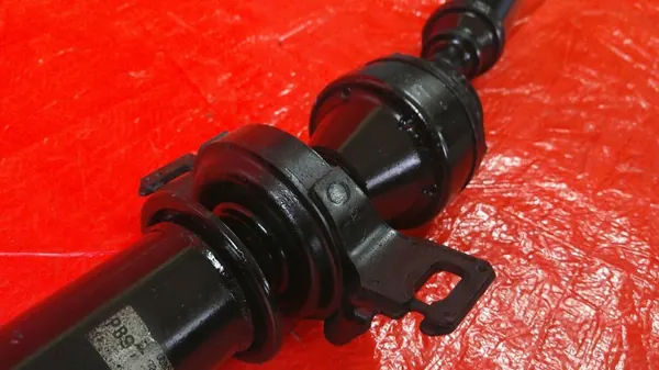 Árbol de transmisión OEM 00800201202 para Lexus RX IV image 5