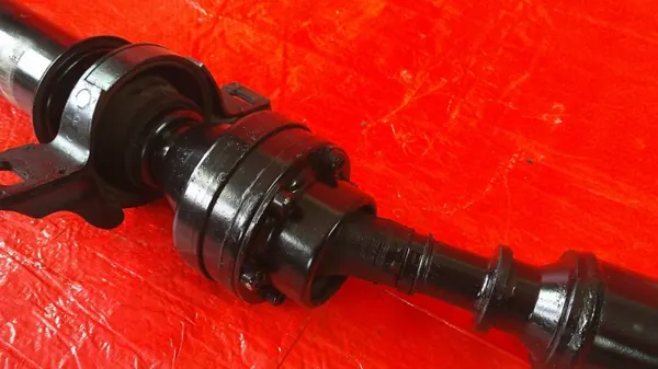 Árbol de transmisión OEM 00800201202 para Lexus RX IV image 6