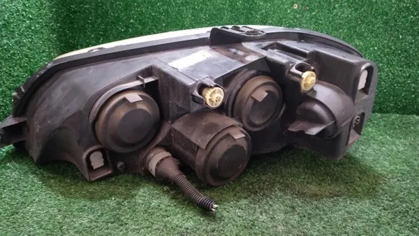 Pha droit OEM 89101065DX pour Fiat Punto 2 FL image 4
