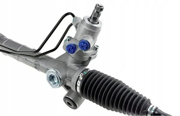 Direção Suzuki Grand Vitara II image 3