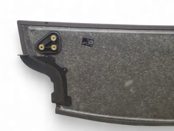 Mercedes-Benz SL R231 achterplank OEM A2317900035 image 7