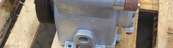 Compresor de refrigeración Thermo King 5D36018 / ED42951G05 image 5