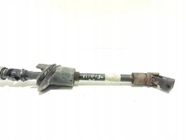Mecanismo de dirección OEM A447460140900 Mercedes Vito image 3