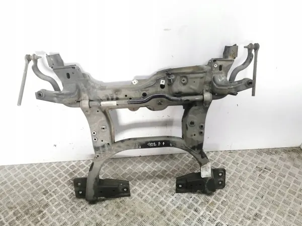 Infiniti Q30 2016 Subchasis Delantero OEM A2463203511 image 2