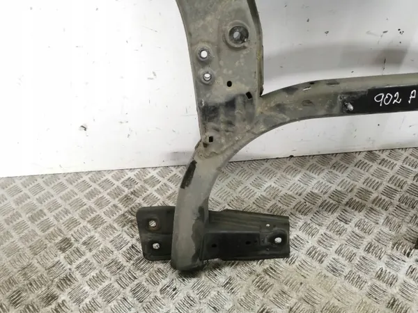 Infiniti Q30 2016 Subchasis Delantero OEM A2463203511 image 4