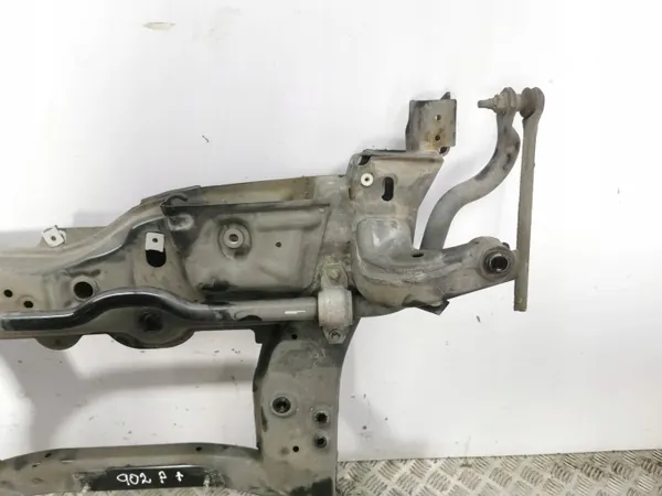 Infiniti Q30 2016 Subchasis Delantero OEM A2463203511 image 6