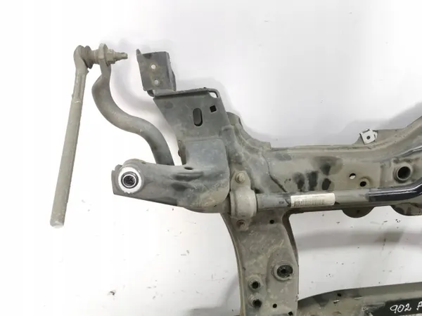 Infiniti Q30 2016 Subchasis Delantero OEM A2463203511 image 8