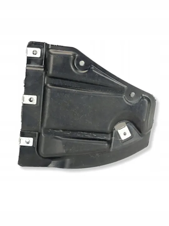 Framstötskydd OEM A1675202900 för Mercedes-Benz image 2