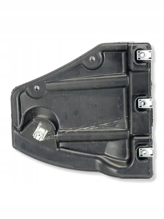 Framstötskydd OEM A1675202900 för Mercedes-Benz image 4