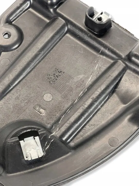 Framstötskydd OEM A1675202900 för Mercedes-Benz image 5