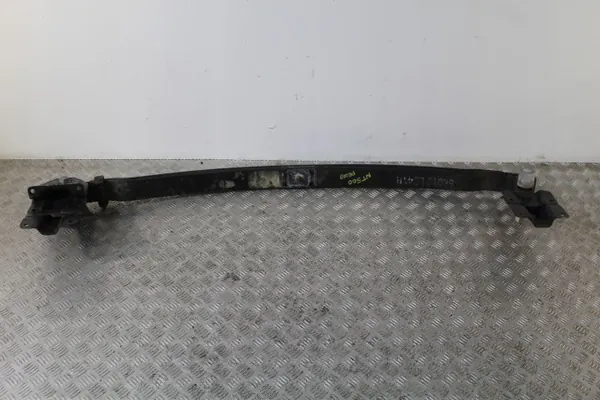 Ressort suspension avant OEM 54010-LC41B Nissan NT500 image 2