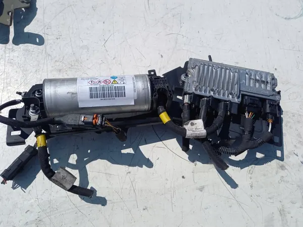 Start-Stop-Modul OEM 9801739380 für Peugeot Citroen image 2