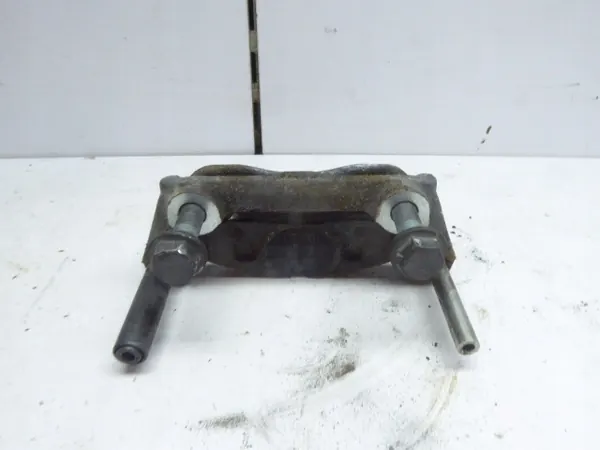 OEM A9074232500 Hintere Linke Klemmenhalterung Gebraucht image 2