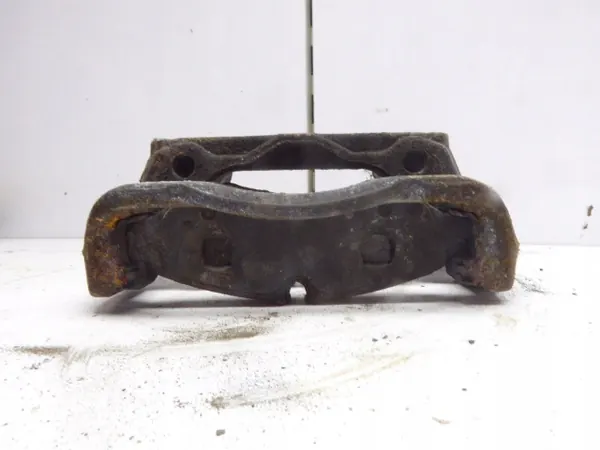 OEM A9074232500 Hintere Linke Klemmenhalterung Gebraucht image 3