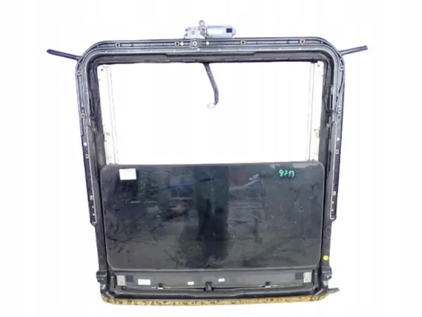 Techo solar Mercedes-Benz OE OEM Zawada-374980- Usado image 2