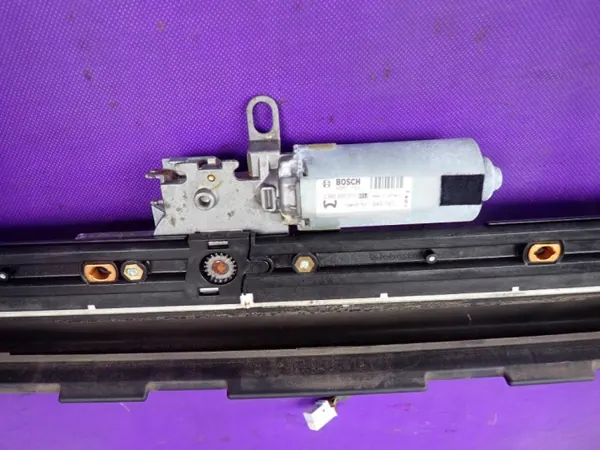 Techo solar Mercedes-Benz OE OEM Zawada-374980- Usado image 4