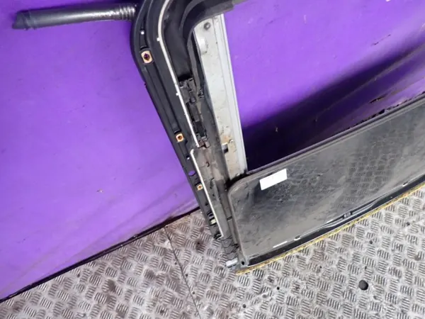 Techo solar Mercedes-Benz OE OEM Zawada-374980- Usado image 7
