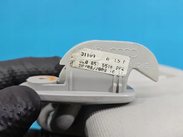 Linker zonneklep OEM IMPRK1559865 voor Seat Ibiza IV image 5