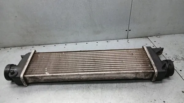 INTERCOOLER MERCEDES BENZ A-KLASA W 168 1.7CDI image 10