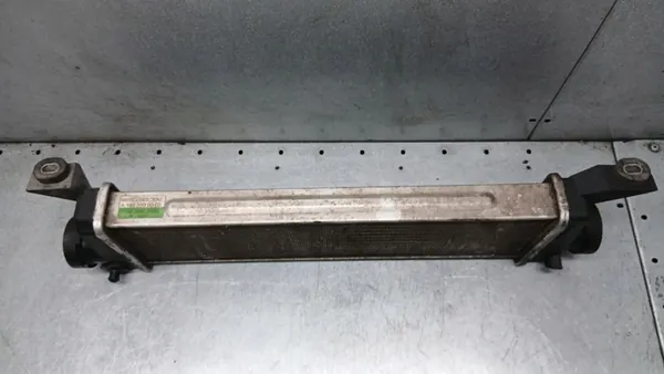 INTERCOOLER MERCEDES BENZ A-KLASA W 168 1.7CDI image 2