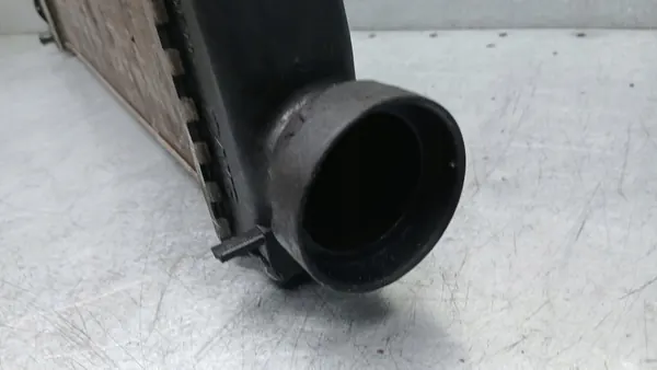 INTERCOOLER MERCEDES BENZ A-KLASA W 168 1.7CDI image 8