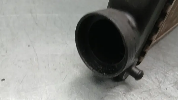 INTERCOOLER MERCEDES BENZ A-KLASA W 168 1.7CDI image 9