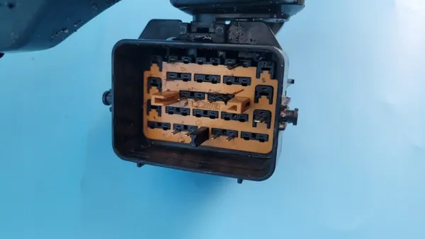Hyundai Tucson IV Kabelbaum OEM 91850-N7360 image 10