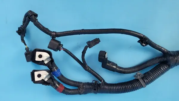 Hyundai Tucson IV Kabelbaum OEM 91850-N7360 image 6