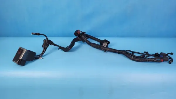 Hyundai Tucson IV Kabelbaum OEM 91850-N7360 image 9