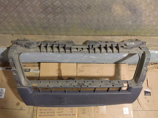 Paraurti anteriore Ducato Boxer Jumper 06- OEM 1305760070 image 2