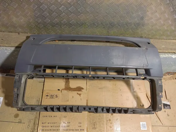 Paraurti anteriore Ducato Boxer Jumper 06- OEM 1305760070 image 3
