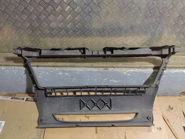 Paraurti anteriore Ducato Boxer Jumper 06- OEM 1305760070 image 4