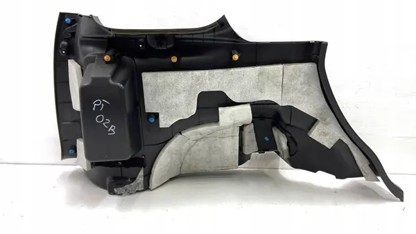Panneau latéral coffre arrière droit OEM Honda CR-V 2002-2006 image 6