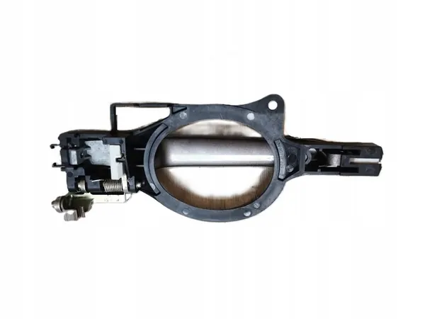 Mitsubishi ASX Lift Door Handle Right Front C06 image 2