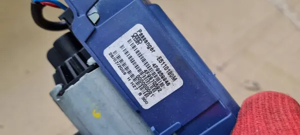 Audi Q5 8R Actuateur hayon OEM 8r0827852b image 9