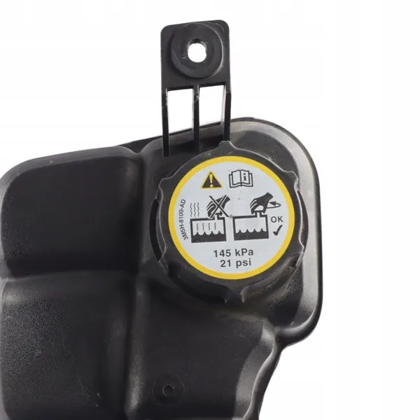 Réservoir d'expansion Land Rover OE OEM BJ328K218AA image 7