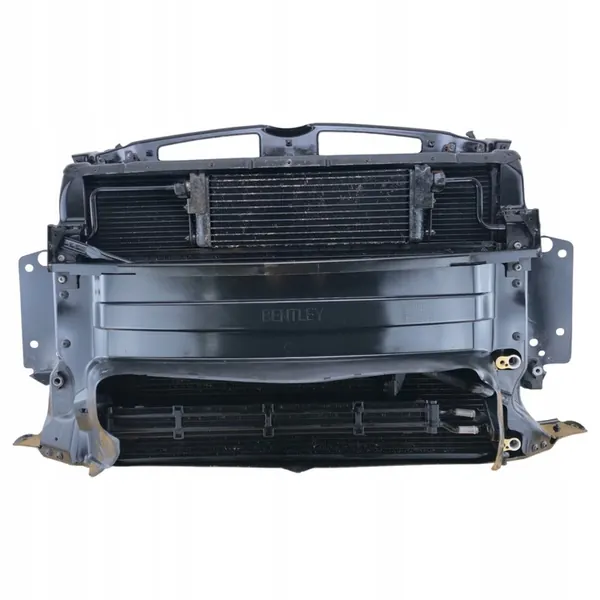 Módulo Frontal Completo Bentley Continental GT image 2