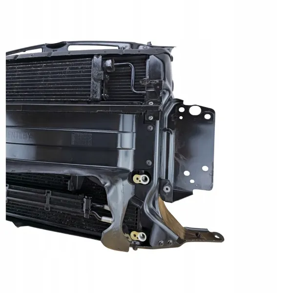 Módulo Frontal Completo Bentley Continental GT image 4