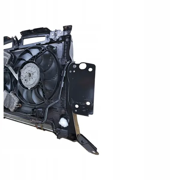 Módulo Frontal Completo Bentley Continental GT image 6