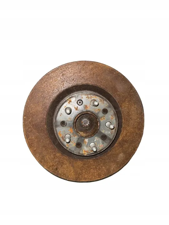 Rechter Vorderlenker OEM 84169867 für Chevrolet Camaro image 2