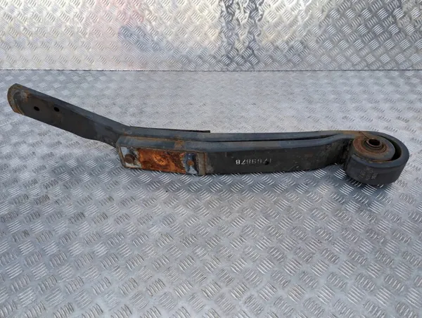 Gebrauchte Scania OE Blattfeder OEM 1769878 für R Serie image 2