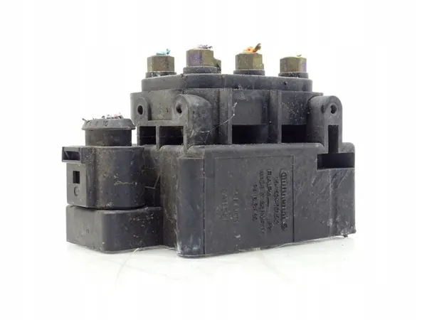 Federungsventil OEM 15-1524-0015.2 für Audi A8 D3 image 2