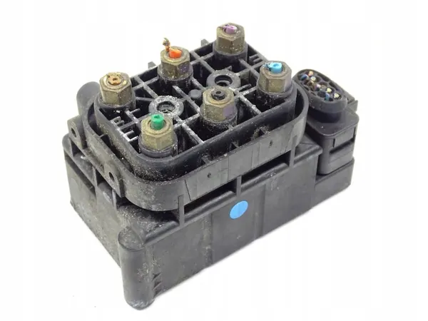 Federungsventil OEM 15-1524-0015.2 für Audi A8 D3 image 3