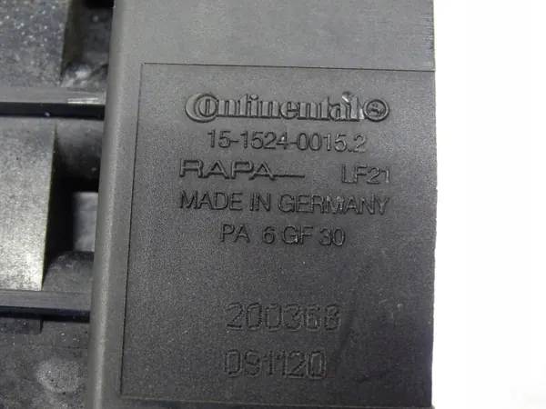 Federungsventil OEM 15-1524-0015.2 für Audi A8 D3 image 4