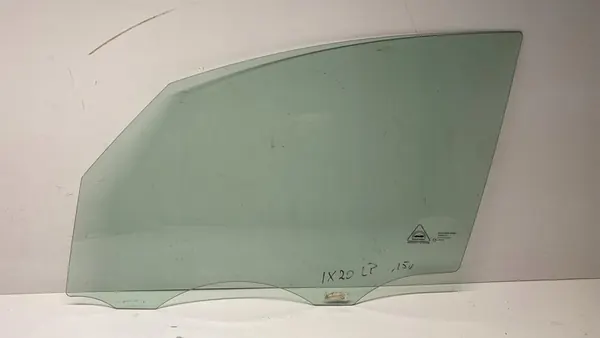 KIA VENGA HYUNDAI IX20 Fenêtre Avant Gauche 15 image 1