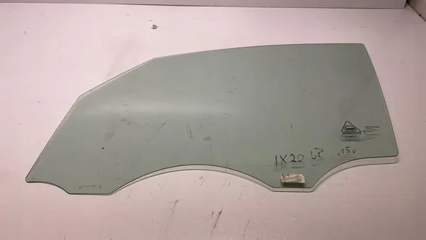 KIA VENGA HYUNDAI IX20 Fenêtre Avant Gauche 15 image 2