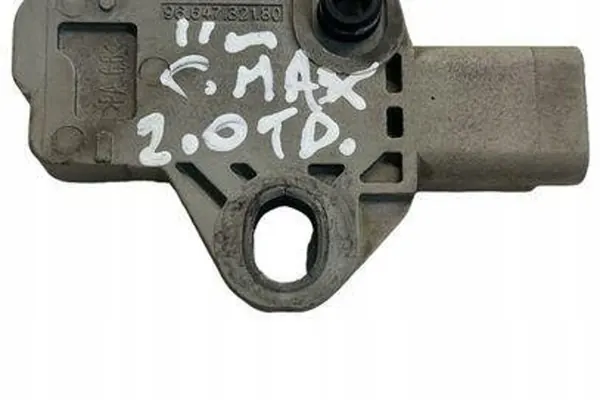 Vänster sidokrocksensor FORD C-MAX II 9664732180 image 2