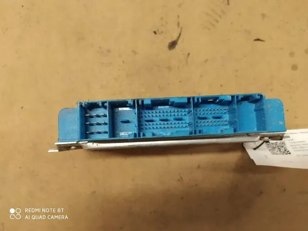 Boîtier de commande boîte BMW E46 330i OEM 0260002642 image 3
