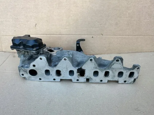 EGR-VENTTIILI RENAULT MEGANE III 1.6 DCI 147101478R image 10